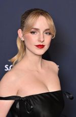 MCKENNA GRACE at Ghostbusters: Frozen Empire Premiere in Paris 03/19/2024