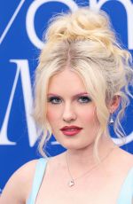 MEG SMITH at Billboard Women in Music 2024 in Inglewood 03/06/2024