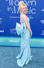 MEG SMITH at Billboard Women in Music 2024 in Inglewood 03/06/2024