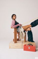 MEGAN SURI for Teen Vogue New Hollywood Issue, March 2024