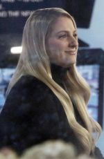 MEGHAN TRAINOR Announces New Album and First Tour at Today Show 03/18/2024