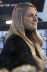MEGHAN TRAINOR Announces New Album and First Tour at Today Show 03/18/2024