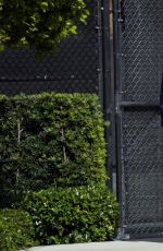 MELANIA and Donald TRUMP Arrives to Vote in Florida
