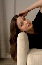 MELISSA BENOIST for New York Times Magazine, March 2024