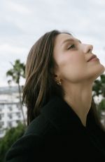 MELISSA BENOIST for New York Times Magazine, March 2024