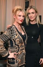 MELISSA ROXBURGH at Art of Elysium Presents an Evening Celebrating Lucy Walsh at Art of Elysium in Los Angeles 03/14/2024