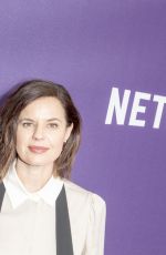 MEREDITH SCARDINO at Girls5eva Premiere in New York 03/07/2024