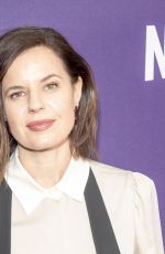 MEREDITH SCARDINO at Girls5eva Premiere in New York 03/07/2024