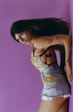 MIA KHALIFA for Vogue India, December 2023