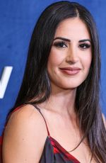 MICHELLE SANIEI LALLY at DirecTV Streaming with Stars Oscar Viewing Party 2024 at Spago Beverly Hills 03/10/2024
