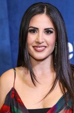 MICHELLE SANIEI LALLY at DirecTV Streaming with Stars Oscar Viewing Party 2024 at Spago Beverly Hills 03/10/2024