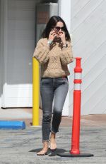 MILA KUNISOut and About in Bel Air 03/24/2024