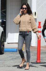 MILA KUNISOut and About in Bel Air 03/24/2024