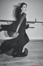 MILENA SMIT for 10 Magazine Issue 72, March 2024