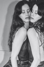 MILENA SMIT for 10 Magazine Issue 72, March 2024