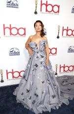 MING-NA WEN at 2024 Hollywood Beauty Awards at Taglyan Complex in Los Angeles 03/03/2024