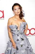 MING-NA WEN at 2024 Hollywood Beauty Awards at Taglyan Complex in Los Angeles 03/03/2024