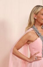 MOLLY SIMS at 96th Annual Academy Awards in Los Angeles 03/10/2024
