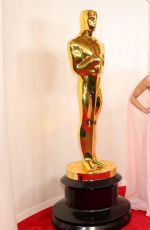 MOLLY SIMS at 96th Annual Academy Awards in Los Angeles 03/10/2024