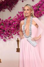 MOLLY SIMS at 96th Annual Academy Awards in Los Angeles 03/10/2024