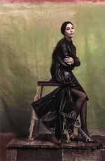 MONICA BELLUCCI for Odda Magazine, Spring/Summer 2024
