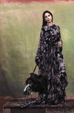MONICA BELLUCCI for Odda Magazine, Spring/Summer 2024