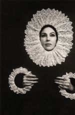 MONICA BELLUCCI for Odda Magazine, Spring/Summer 2024