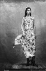 MONICA BELLUCCI for Odda Magazine, Spring/Summer 2024