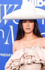 MORIAH SMALLBONE at Billboard Women in Music 2024 in Inglewood 03/06/2024