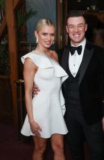NADIYA BYCHKOVA at Ballet Icons Gala 2024 at London Coliseum 03/17/2024