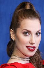 NATALIE FRIEDMAN at DirecTV Streaming with Stars Oscar Viewing Party 2024 at Spago Beverly Hills 03/10/2024