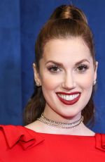 NATALIE FRIEDMAN at DirecTV Streaming with Stars Oscar Viewing Party 2024 at Spago Beverly Hills 03/10/2024