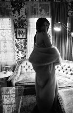 NELLY FIRTADO for Ephoria Magazine, March 2024