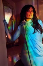 NELLY FIRTADO for Ephoria Magazine, March 2024