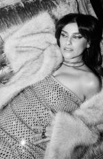 NELLY FIRTADO for Ephoria Magazine, March 2024