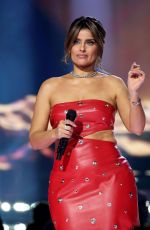 NELLY FURTADO at 2024 JUNO Awards in Halifax 03/24/2024