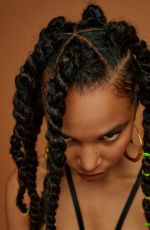 NESTA COOPER for Sbjct Journal, August 2023