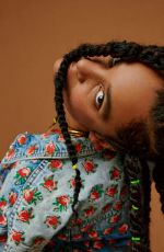 NESTA COOPER for Sbjct Journal, August 2023