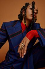 NESTA COOPER for Sbjct Journal, August 2023