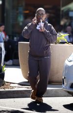 NIA LONG Leaves Grocery Store Erewhon in Studio City 03/16/2024