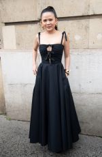 NICHAPAT SUPHAP at Giambattista Valli Womenswear Fall/Winter 2024-2025 Show at Paris Fashion Week 03/01/2024
