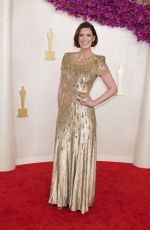 NICKY BENTHAM at 96th Annual Academy Awards in Los Angeles 03/10/2024