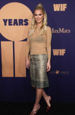 NICKY HILTON at 17th Annual WIF Women Oscar Nominees Party in Los Angeles 03/08/2024