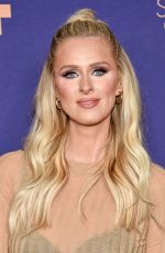 NICKY HILTON at 17th Annual WIF Women Oscar Nominees Party in Los Angeles 03/08/2024