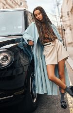 NICO PARKER for Vanity Fair, March 2024
