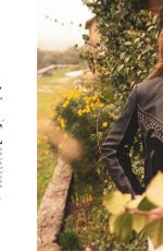 NICOLE WALLACE in Hola! Fashion, April 2024