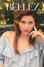 NICOLE WALLACE in Hola! Fashion, April 2024