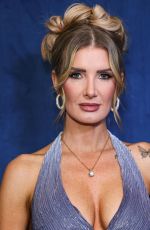 NICOLE YOUNG at DirecTV Streaming with Stars Oscar Viewing Party 2024 at Spago Beverly Hills 03/10/2024