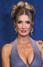 NICOLE YOUNG at DirecTV Streaming with Stars Oscar Viewing Party 2024 at Spago Beverly Hills 03/10/2024