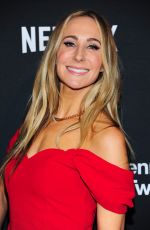 NIKKI GLASER at 25th Annual Mark Twain Prize for American Humor in Washington D.C. 03/24/2024